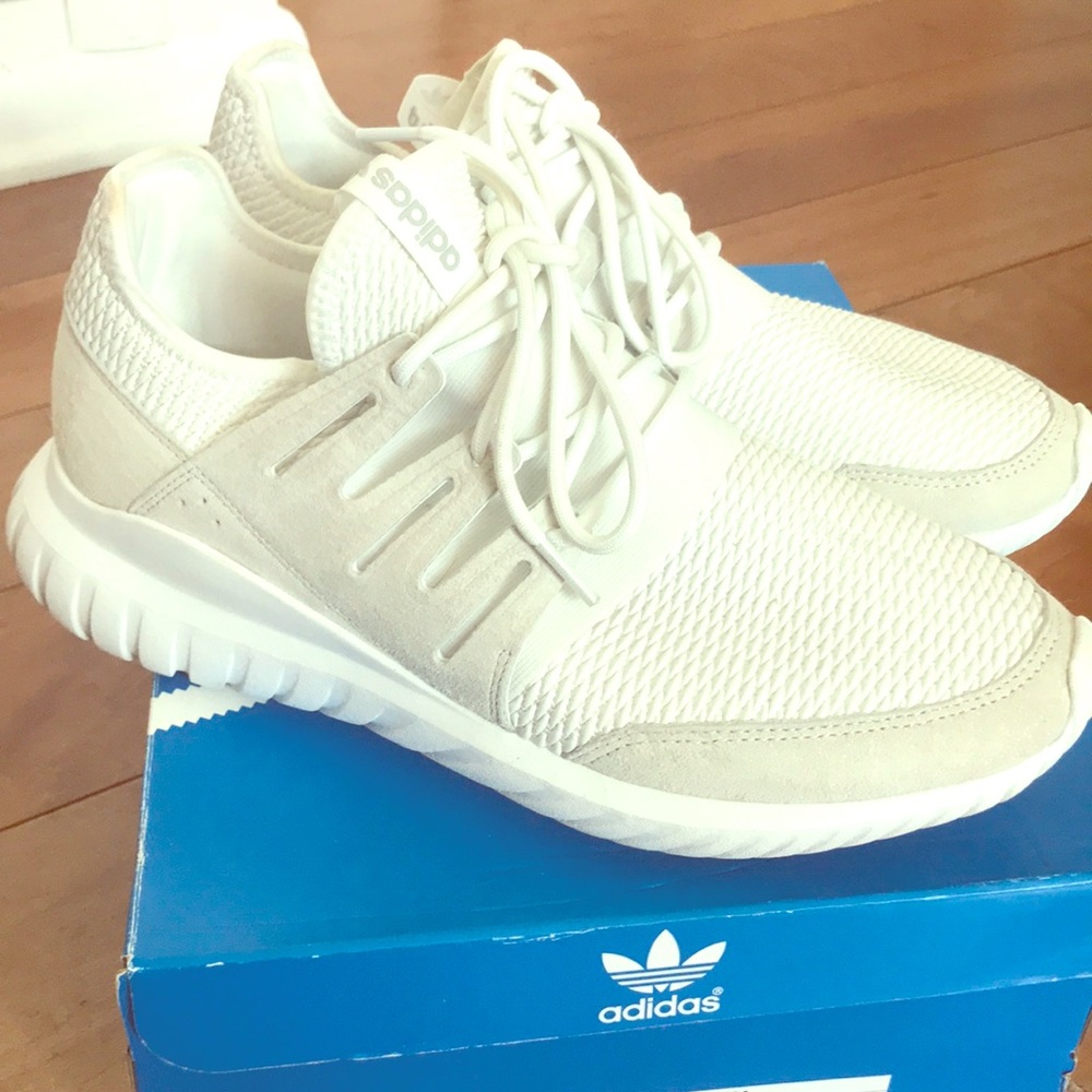 Adidas tubular radial